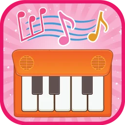 Icono de Kids Piano