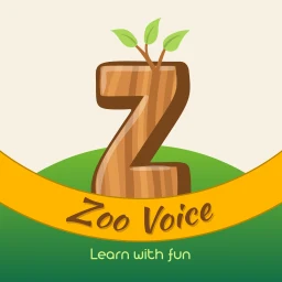 Zoo Voice: Learn with fun